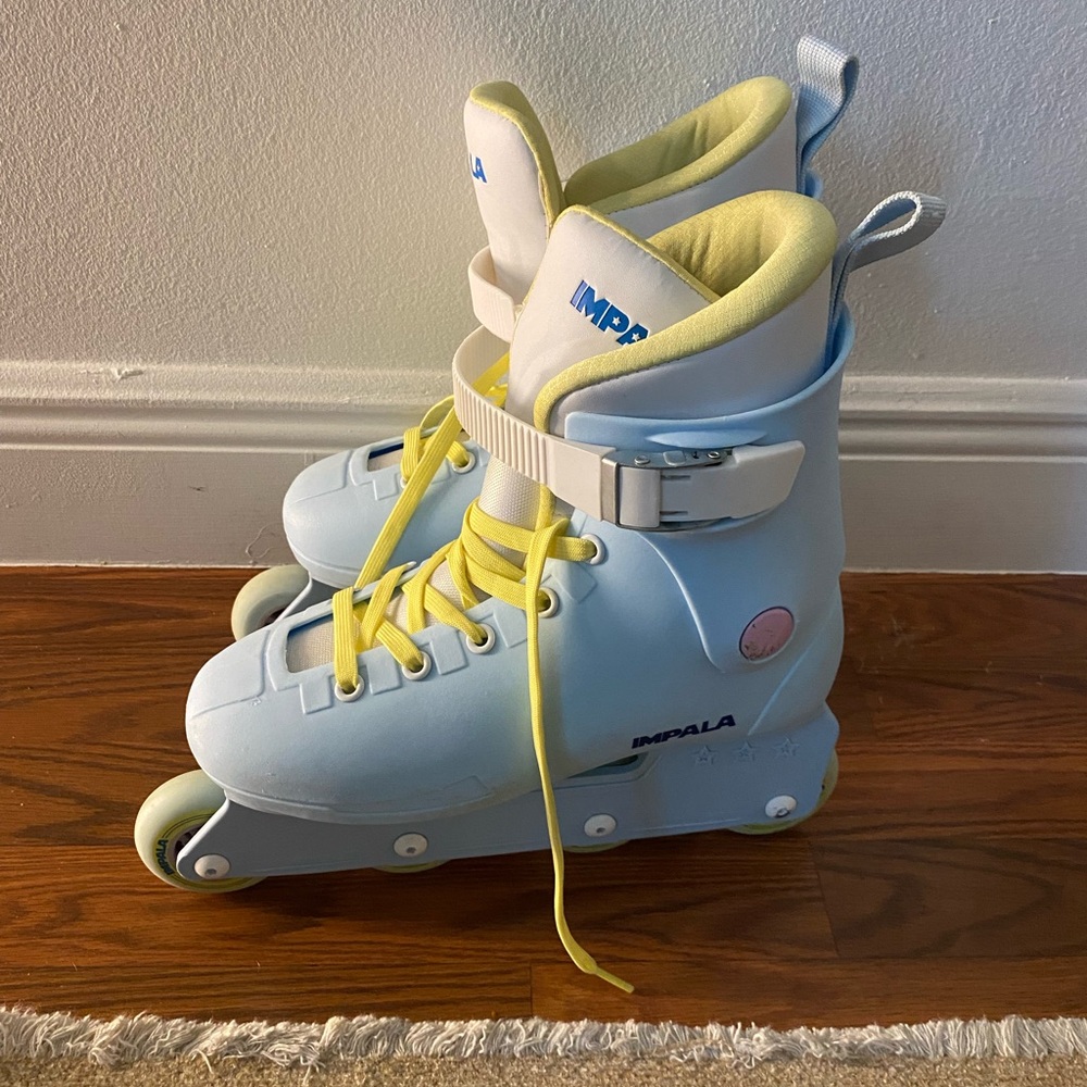Impala in-line skates